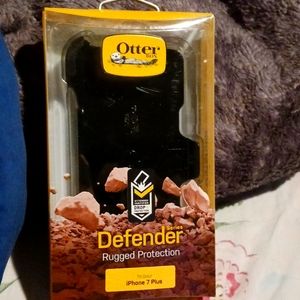 Iphone 7 plus case